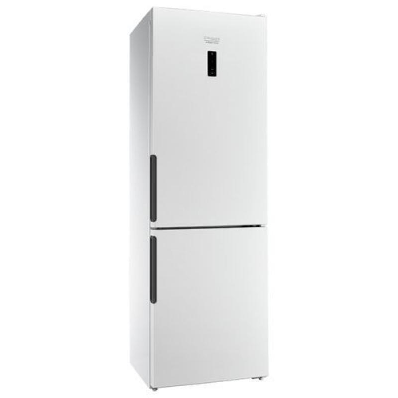 Холодильник Hotpoint HF 5180 W Холодильник Hotpoint HF 5180 W