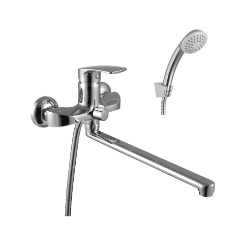 Смеситель Lemark plus SHAPE LM1751C Смеситель Lemark plus SHAPE LM1751C