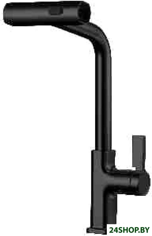 Смеситель Ledeme L6099B-4 Смеситель Ledeme L6099B-4