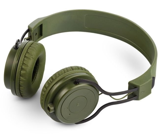 Наушники с микрофоном Rombica MySound BH-02 2C Наушники с микрофоном Rombica MySound BH-02 2C