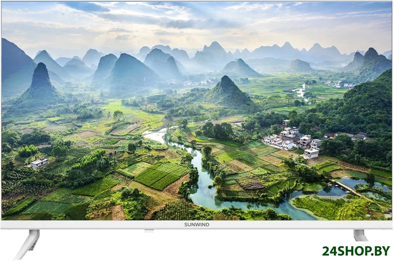 Телевизор SunWind SUN-LED32XB211 Телевизор SunWind SUN-LED32XB211