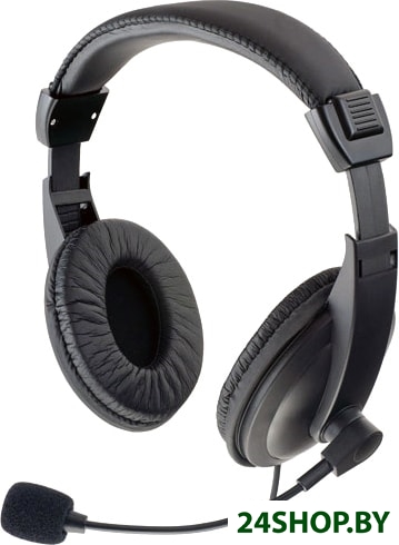 Наушники Perfeo 4TALK Наушники Perfeo 4TALK