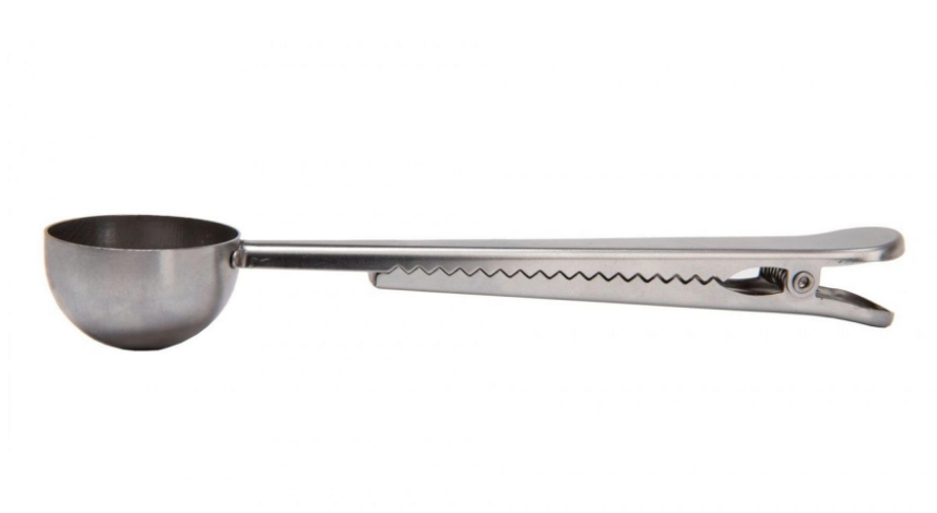 Мерная ложка BRADEX TK 0310 (серебряный) Мерная ложка BRADEX TK 0310 (серебряный)