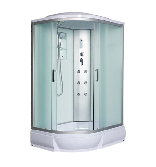 Душевая кабина River Dunay 120/80/26 MT R Душевая кабина River Dunay 120/80/26 MT R