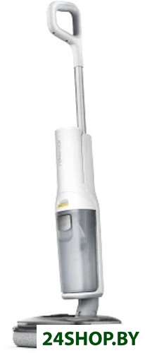 Вертикальный моющий пылесос Roborock Wet and Dry Vacuum Cleaner F25 RT WD5M7B012-02 (с русской озвуч Вертикальный моющий пылесос Roborock Wet and Dry Vacuum Cleaner F25 RT WD5M7B012-02 (с русской озвуч