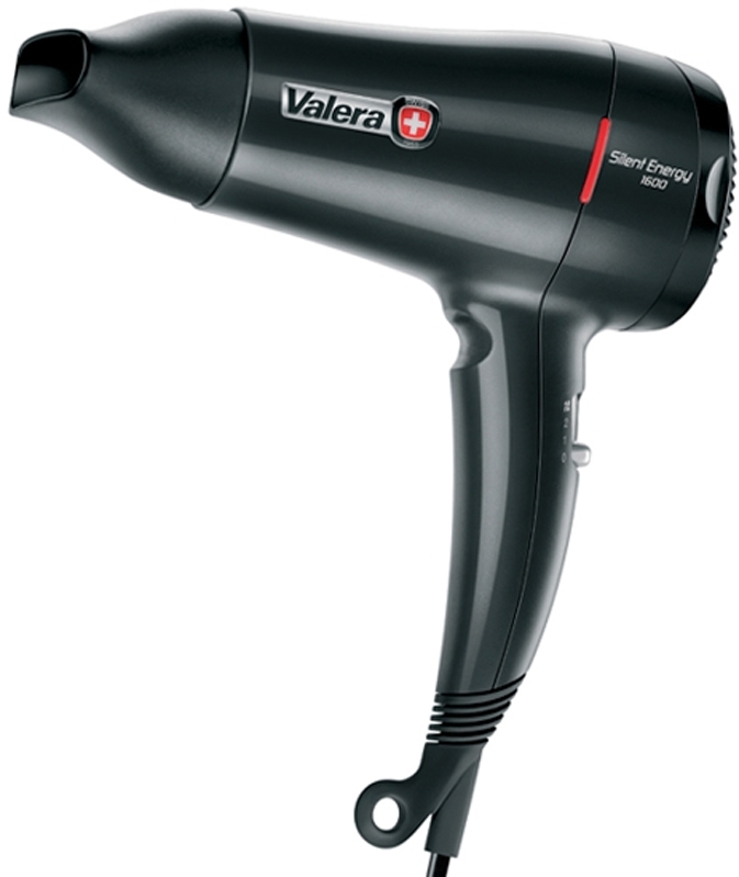 Фен Valera Ionic Wellness 2000 (Mod. 545.08DV) Фен Valera Ionic Wellness 2000 (Mod. 545.08DV)