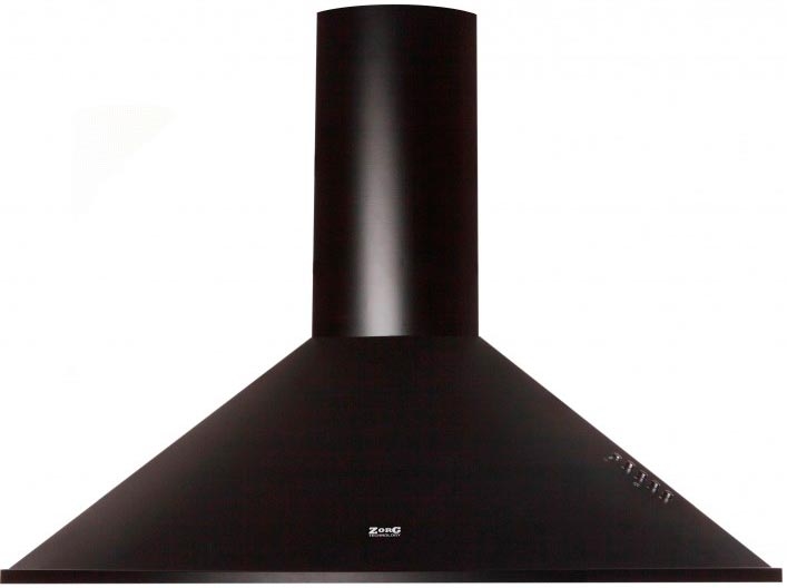 Кухонная вытяжка ZorG Technology Bora 90 (750 куб. м/ч) (черный) Кухонная вытяжка ZorG Technology Bora 90 (750 куб. м/ч) (черный)