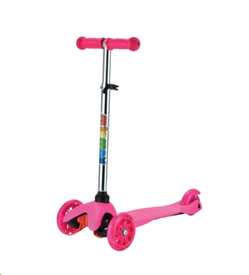 Самокат MicMax MG02-PNW Самокат MicMax MG02-PNW