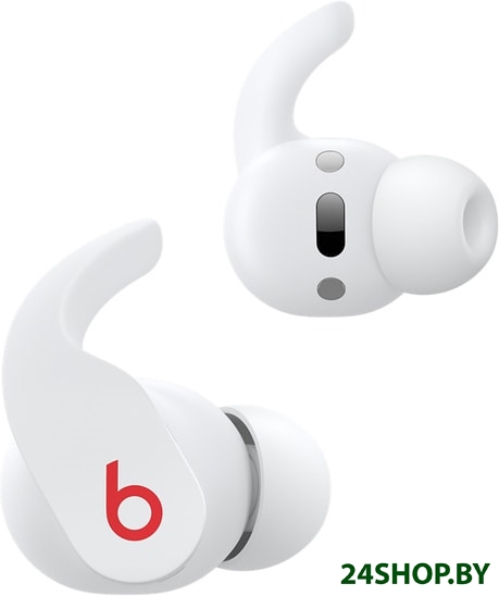Наушники Beats Fit Pro (белый) Наушники Beats Fit Pro (белый)