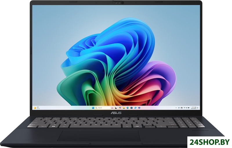 Ноутбук ASUS Vivobook 16 M1607KA-MB010 Ноутбук ASUS Vivobook 16 M1607KA-MB010