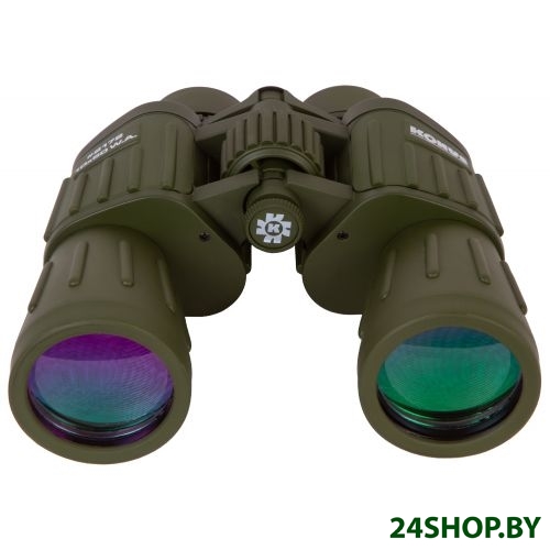 Бинокль Konus Konusarmy 10х50 WA Бинокль Konus Konusarmy 10х50 WA