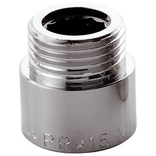 Фитинг Remer Удлинительная гайка d1/2-30 5021230 Фитинг Remer Удлинительная гайка d1/2-30 5021230