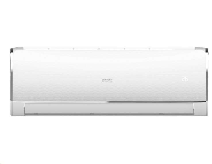 Сплит-система CENTEK CT-65Q18 WIFI Сплит-система CENTEK CT-65Q18 WIFI