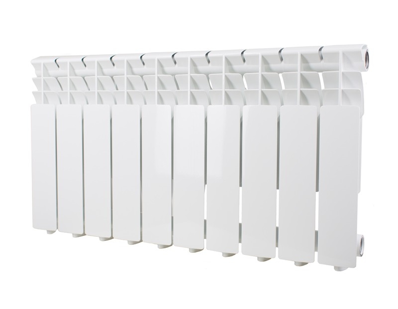 Радиатор HALSEN BS 350x80 (12 секций) Радиатор HALSEN BS 350x80 (12 секций)