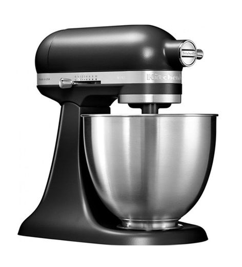 Миксер планетарный KitchenAid 5KSM3311XEBM Миксер планетарный KitchenAid 5KSM3311XEBM