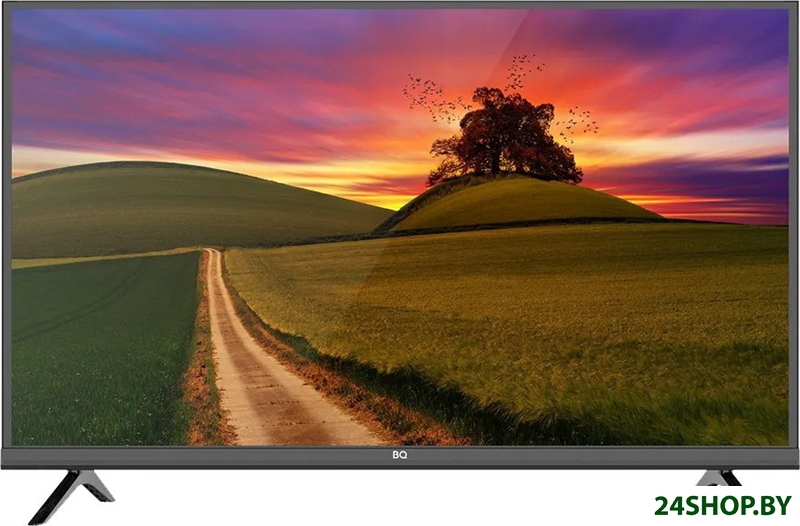 Телевизор BQ 32F32B Телевизор BQ 32F32B