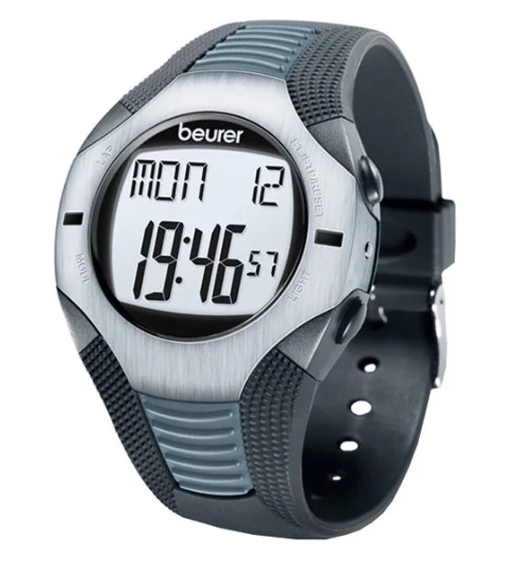 Часы наручные с пульсометром Beurer PM26 Часы наручные с пульсометром Beurer PM26