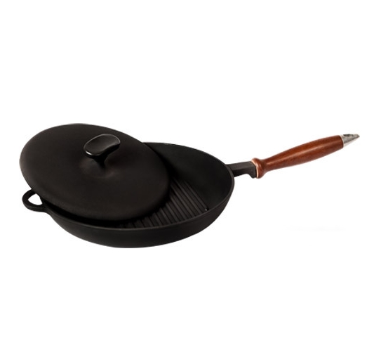 Сковорода-гриль Ситон СГ260 Сковорода-гриль Ситон СГ260