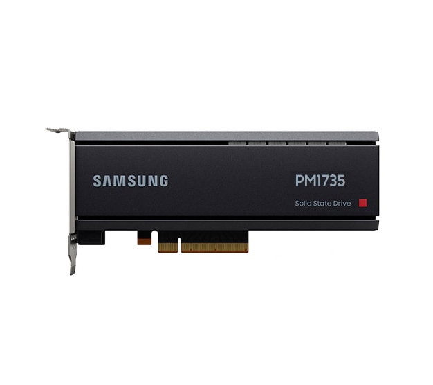 SSD Samsung PM1735 12.8TB MZPLJ12THALA-00007 SSD Samsung PM1735 12.8TB MZPLJ12THALA-00007