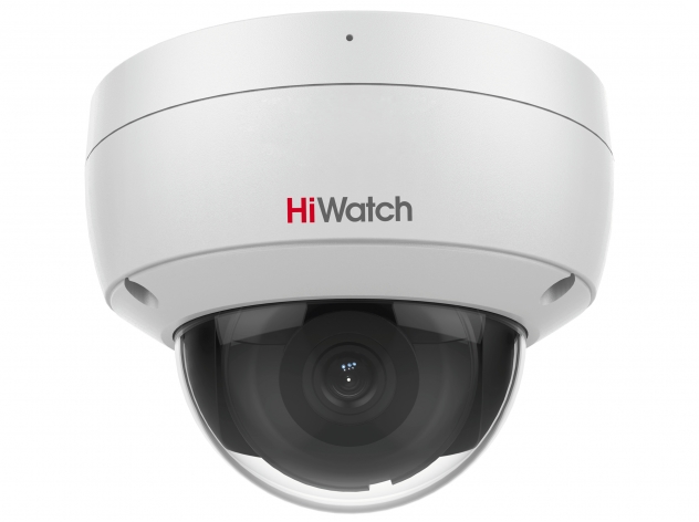Видеокамера IP Hikvision HiWatch IPC-D042-G2/U (2.8mm) Видеокамера IP Hikvision HiWatch IPC-D042-G2/U (2.8mm)