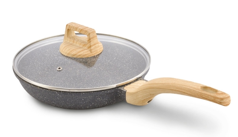 Сковорода LARA LR01-71-26 Сковорода LARA LR01-71-26