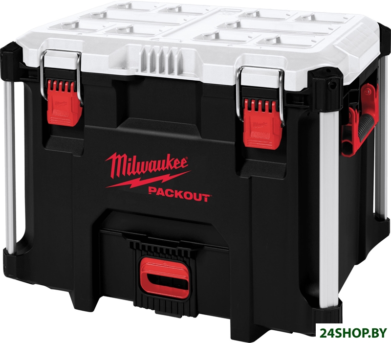 Термобокс Milwaukee PackOut XL 4932478648 Термобокс Milwaukee PackOut XL 4932478648