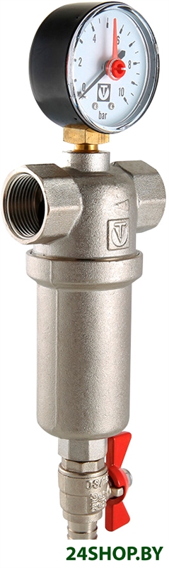 Магистральный фильтр Valtec VT.389.N.05 Магистральный фильтр Valtec VT.389.N.05