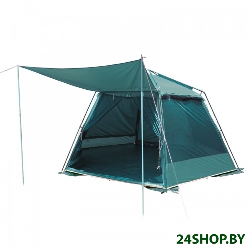 Палатка Tramp Mosquito LUX v2 Green (TRT-87) Палатка Tramp Mosquito LUX v2 Green (TRT-87)