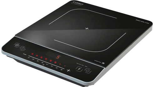 Плита настольная электрическая CASO INNO Slide 2100 Плита настольная электрическая CASO INNO Slide 2100