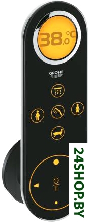 Панель управления Grohe 36050KS0 Панель управления Grohe 36050KS0