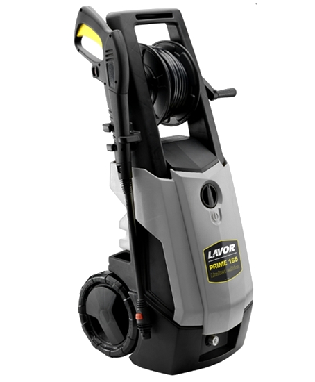 Мойка высокого давления Lavor Prime 165 8.097.0002C Мойка высокого давления Lavor Prime 165 8.097.0002C