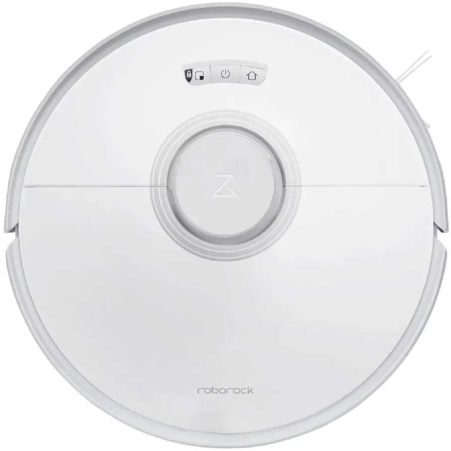 Робот-пылесос Roborock Q7 Max+ (международная версия, белый) Робот-пылесос Roborock Q7 Max+ (международная версия, белый)