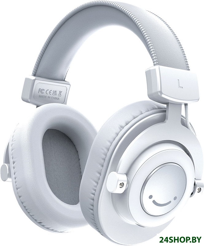 Наушники FIFINE H8 (белый) Наушники FIFINE H8 (белый)