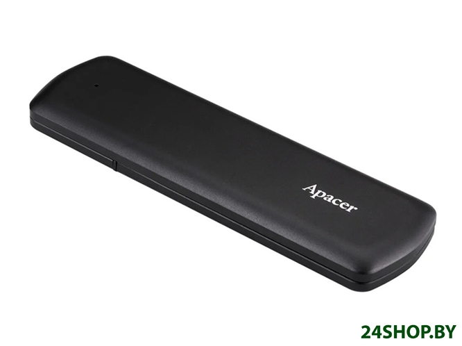 Внешний накопитель Apacer AS721 1TB AP1TBAS721B-1 Внешний накопитель Apacer AS721 1TB AP1TBAS721B-1