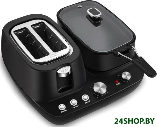 Тостер Sonifer SF-4024 Тостер Sonifer SF-4024