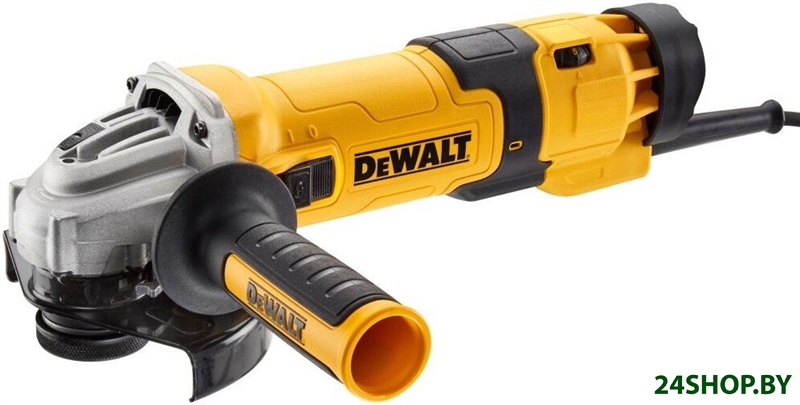 Полировальная машина DeWalt DWE4257-QS Полировальная машина DeWalt DWE4257-QS