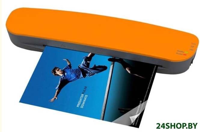 Ламинатор Gladwork LM401 Ламинатор Gladwork LM401