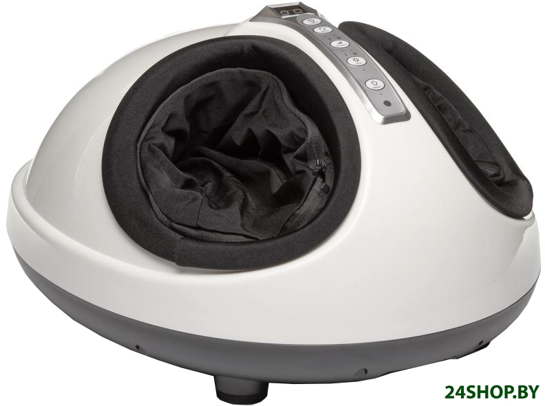 Массажер для ног VibeWell L-052 (белый) Массажер для ног VibeWell L-052 (белый)