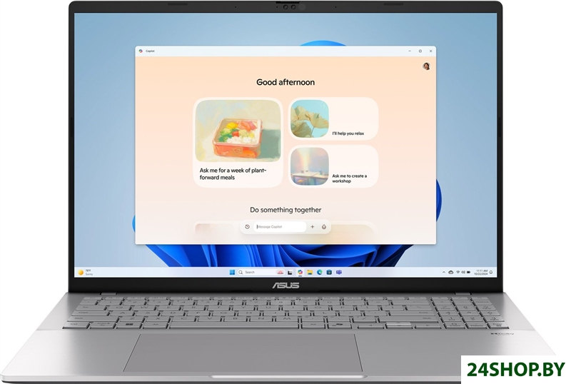 Ноутбук ASUS VivoBook S16 S3607VA-RP080 Ноутбук ASUS VivoBook S16 S3607VA-RP080