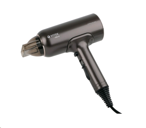Фен Vitek VT-1300 (чёрный) Фен Vitek VT-1300 (чёрный)