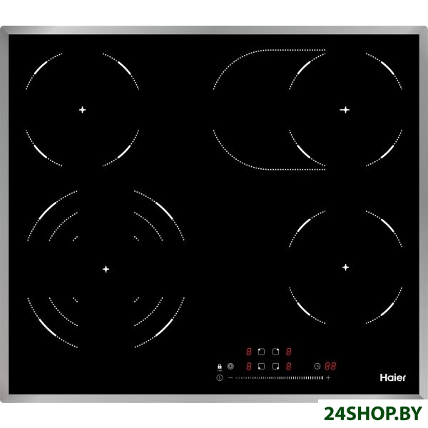 Варочная панель Haier HHY-C64TOFB Варочная панель Haier HHY-C64TOFB