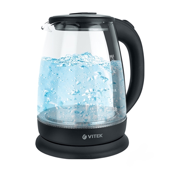 Электрочайник Vitek VT-7075 Электрочайник Vitek VT-7075