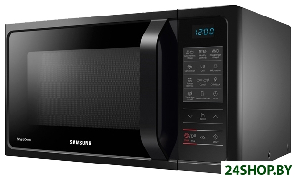 Микроволновая печь SAMSUNG MC28H5013AK Микроволновая печь SAMSUNG MC28H5013AK