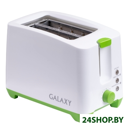 Тостер GALAXY GL2907 Тостер GALAXY GL2907