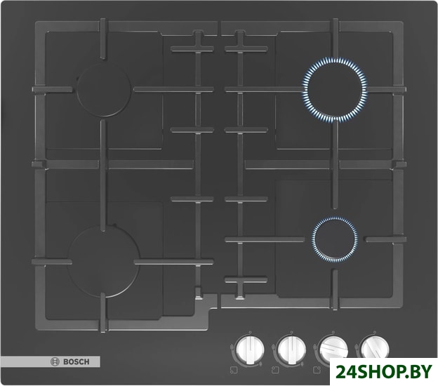 Варочная панель Bosch PNP6B6B92R Варочная панель Bosch PNP6B6B92R