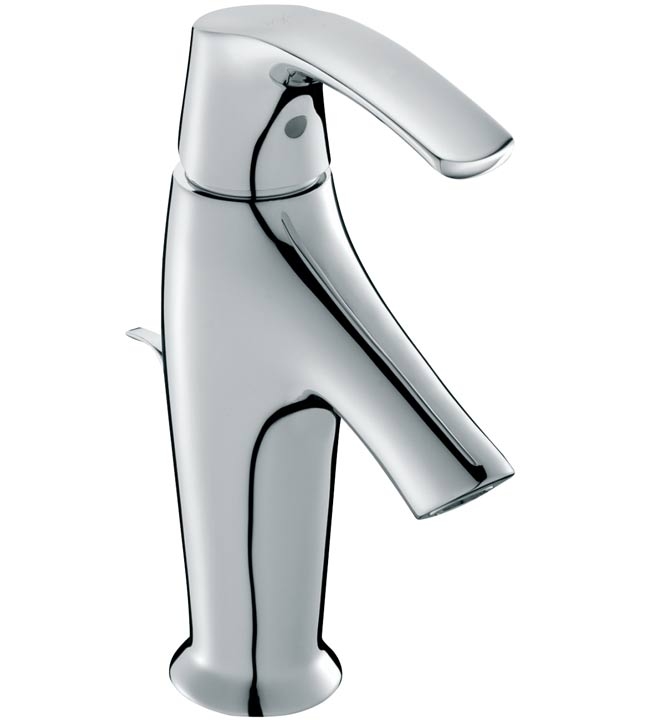 Смеситель Jacob Delafon Symbol E72680-CP Смеситель Jacob Delafon Symbol E72680-CP