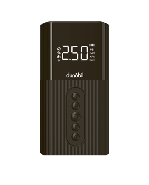 Автомобильный компрессор Dunobil Luft Klein Автомобильный компрессор Dunobil Luft Klein
