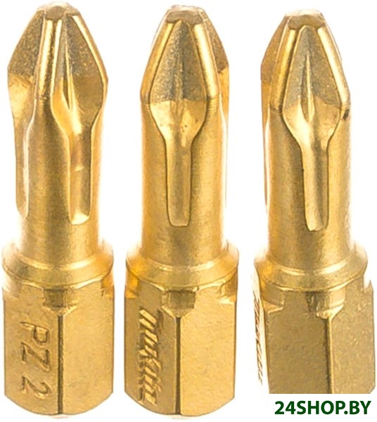 Набор бит Makita P-38641 Набор бит Makita P-38641