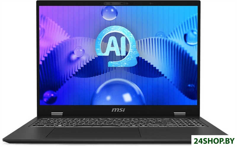 Игровой ноутбук MSI Prestige 16 AI Evo B1MG-057XBY Игровой ноутбук MSI Prestige 16 AI Evo B1MG-057XBY