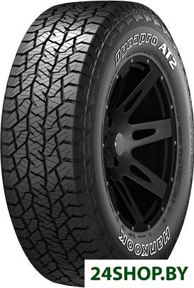 Автомобильные шины Hankook Dynapro AT2 RF11 265/65R17 112T Автомобильные шины Hankook Dynapro AT2 RF11 265/65R17 112T